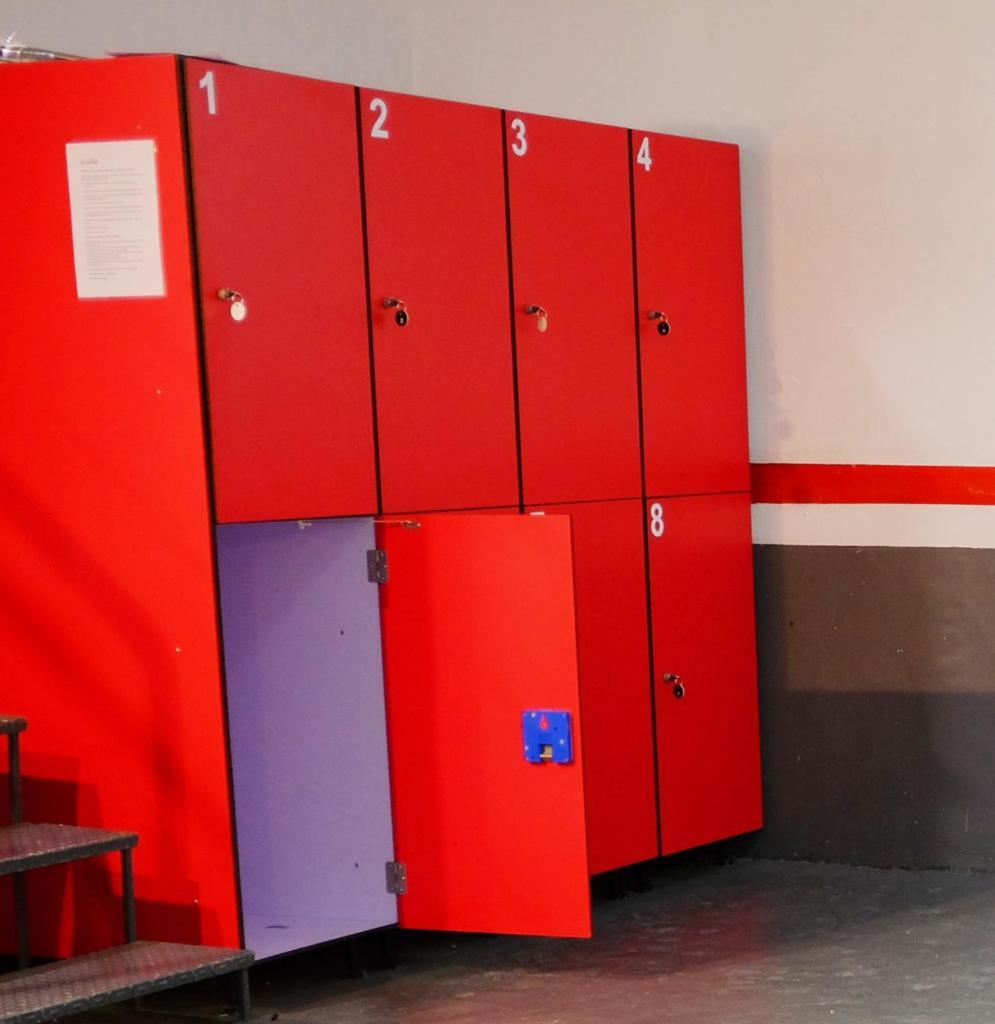Aparthotel Silver Barcelona Eksteriør billede