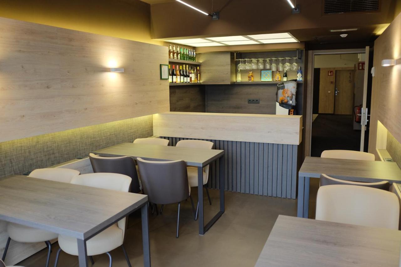 Aparthotel Silver Barcelona Eksteriør billede