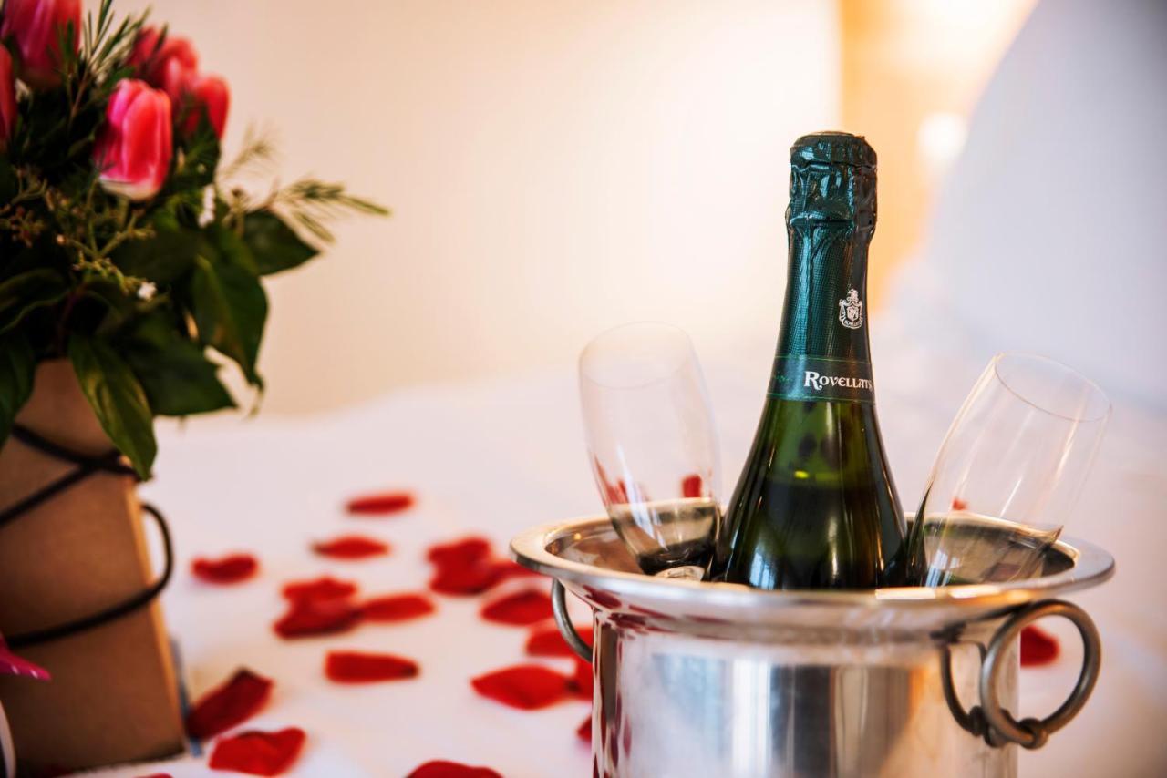 Aparthotel Silver Barcelona Eksteriør billede