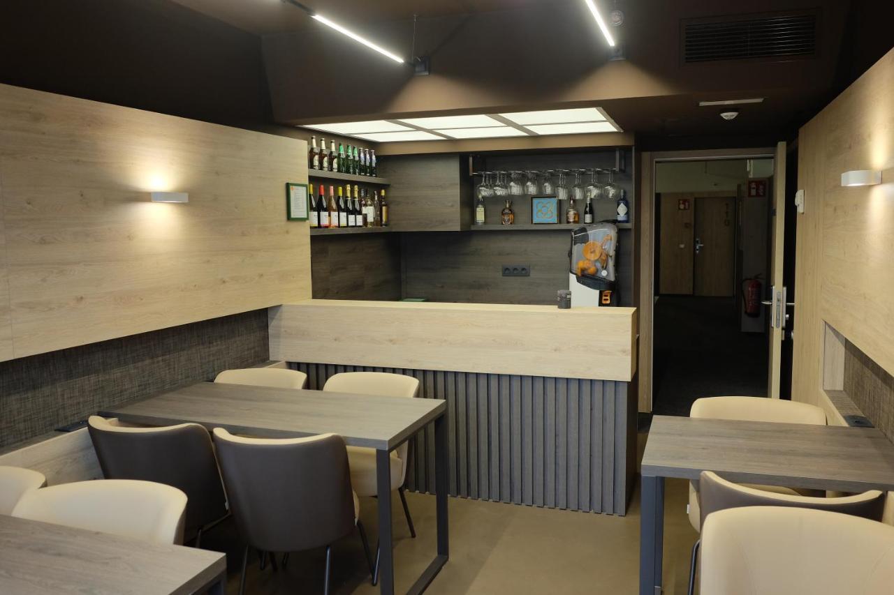 Aparthotel Silver Barcelona Eksteriør billede